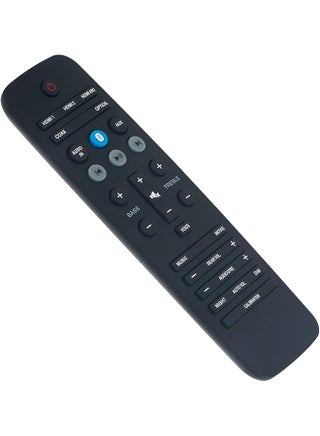 B5 Replaced Remote Control Compatible With Philips Soundbar Speaker Fidelio Remote B5 - pzsku/ZA53E6EE4187FDC7BB3A9Z/45/_/1740992247/76a672db-d533-412d-a897-7bbe5401f543
