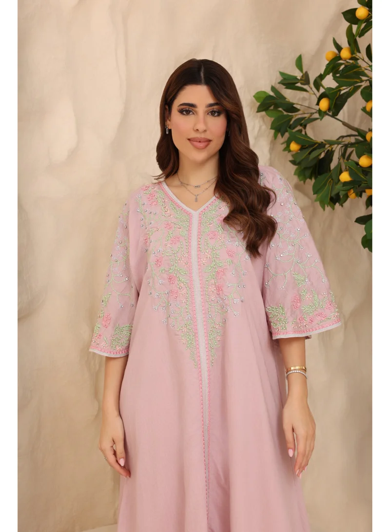 IKKXA IKKXA Karima IK1101 Pink