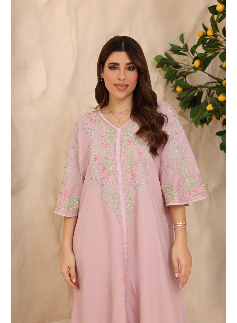 IKKXA Karima IK1101 Pink - Image 2