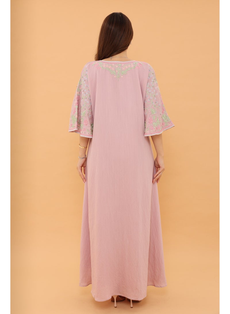 IKKXA Karima IK1101 Pink - Image 4