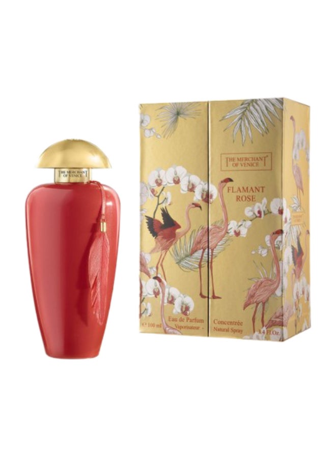 THE MERCHANT OF VENICE Flamant Rose Edp 100Ml