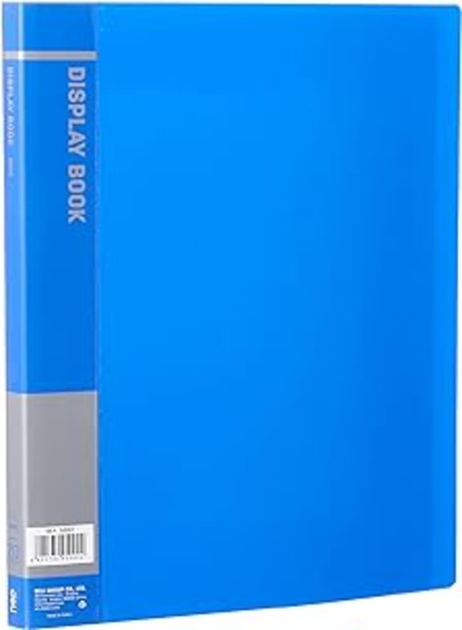 Deli display book - 20 sheets-s