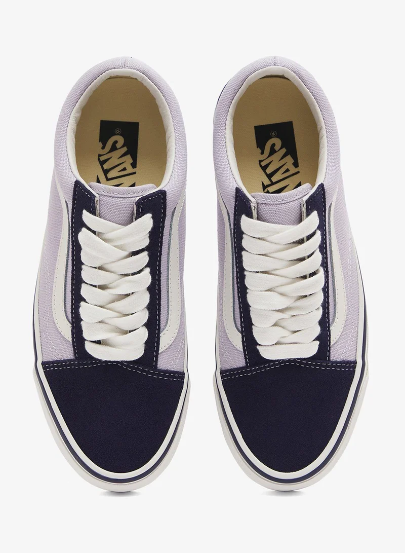 VANS  Lx Old Skool Shoes for Women | Best Price UAE