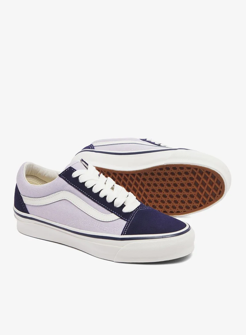 VANS  Lx Old Skool Shoes for Women | Best Price UAE