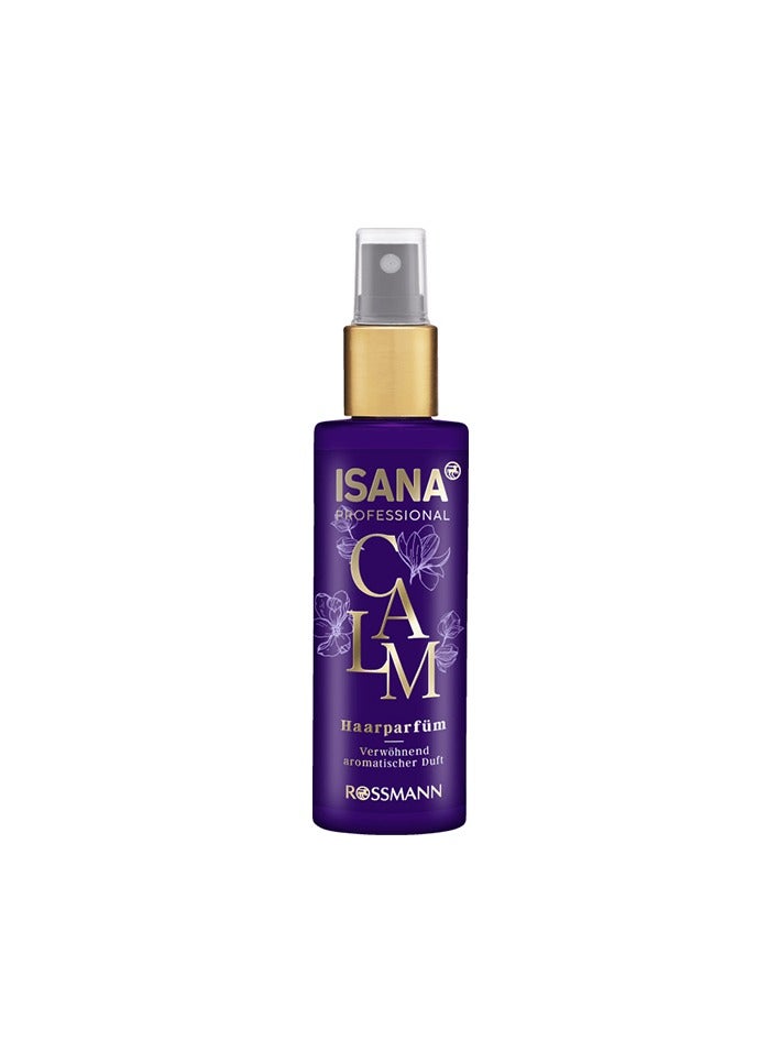 Isana Professional Calm Hair Perfume 100ml - Image 1