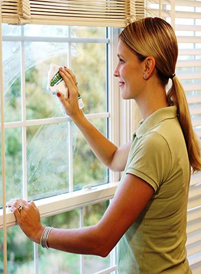 GLEEN 3834 Package Bonus Pack, Green and White - Image 2