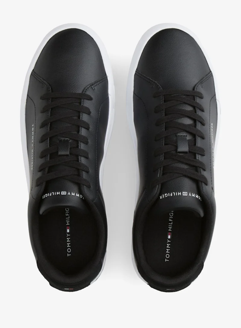 Tommy Hilfiger  Lace -Up Sneakers for Men | Best Price UAE
