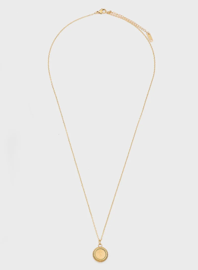Petit Moments Cancer-Kaia Necklace