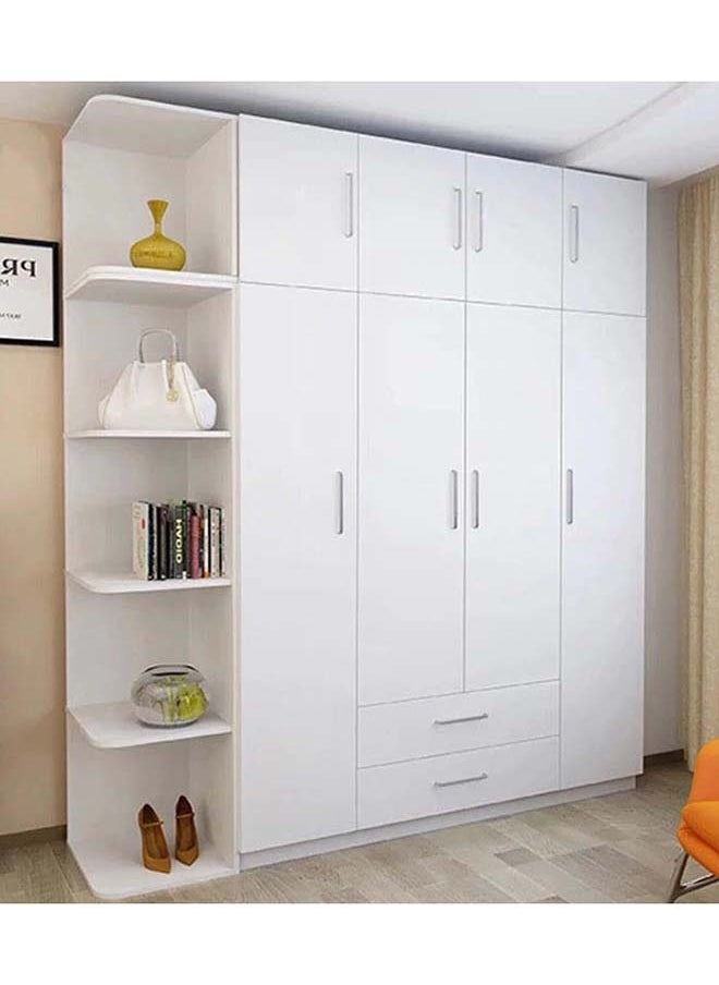 Furniture Factory - Wooden Wardrobe M0343 - Image 1
