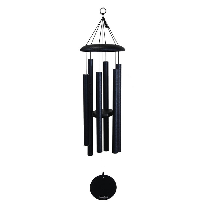 Corinthian Bells 36 Midnight Blue Windchimes
