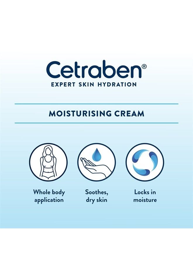 cetraben - Cream 50 ml by Cetraben - Image 1