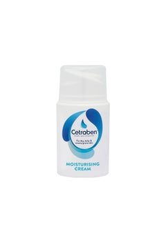 cetraben Cream 50 ml by Cetraben  - Image 1