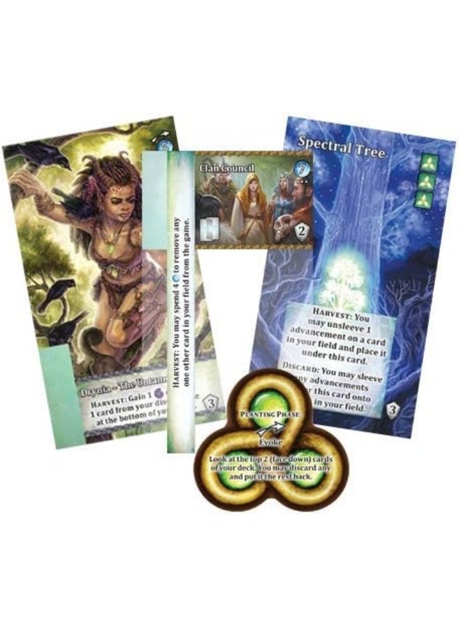 AEG Mystic Vale - Harmony - Image 2