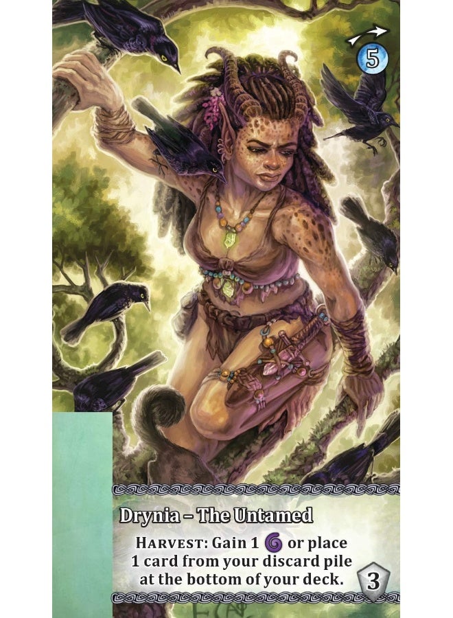 AEG Mystic Vale - Harmony - Image 3