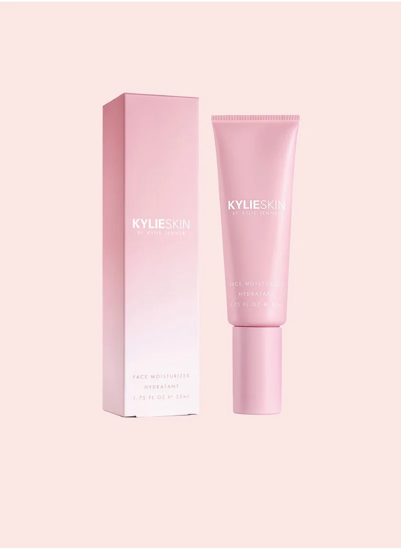 Kylie Skin Skin Face Moisturizer