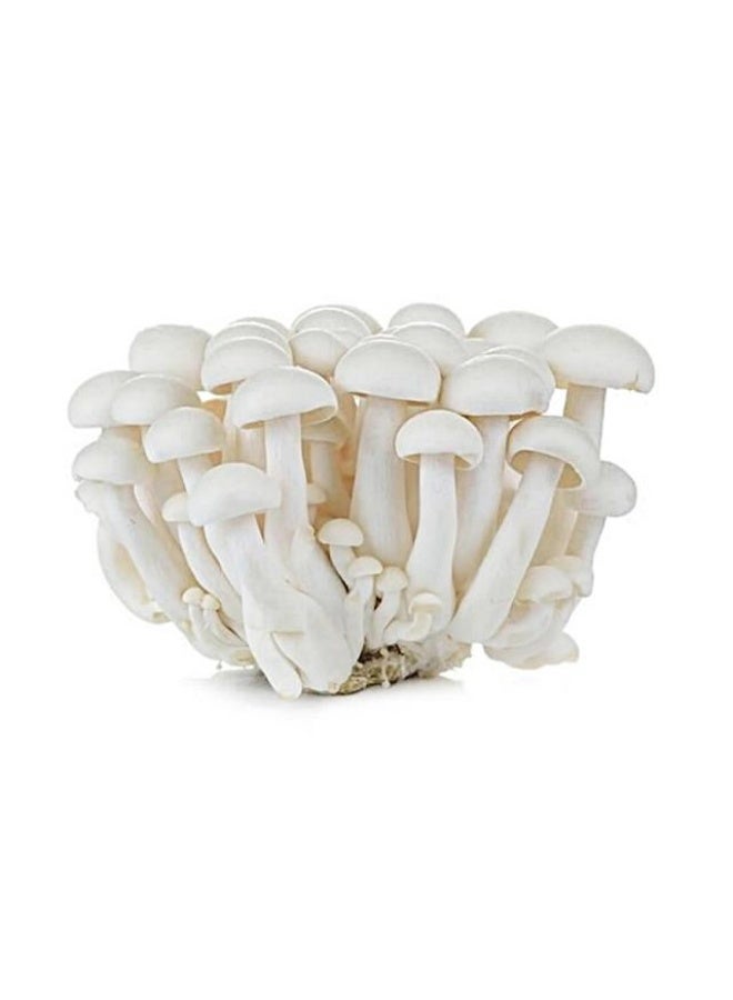 Shimeji Mushrooms, White - 150g , China