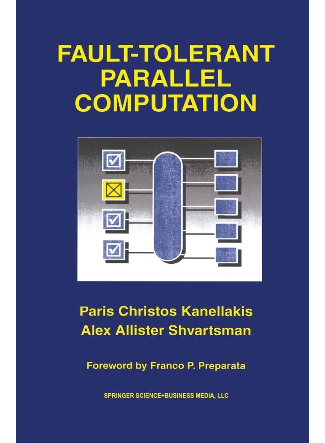 Fault-Tolerant Parallel Computation