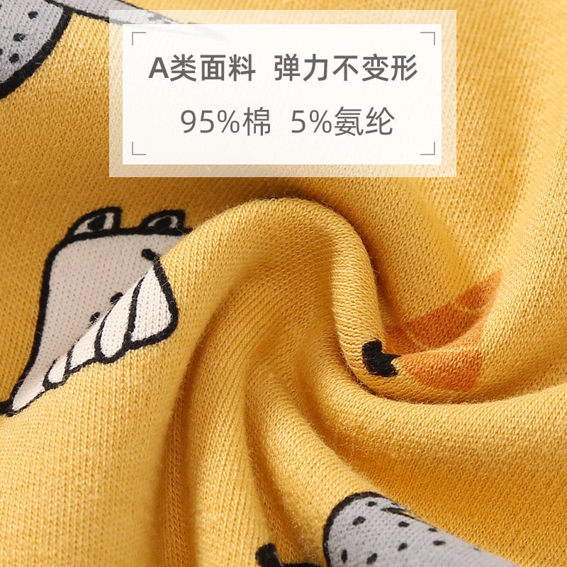 Cotton Kids Neck Gaiter Warm Autumn Winter Scarf Pink Rabbit - Image 5