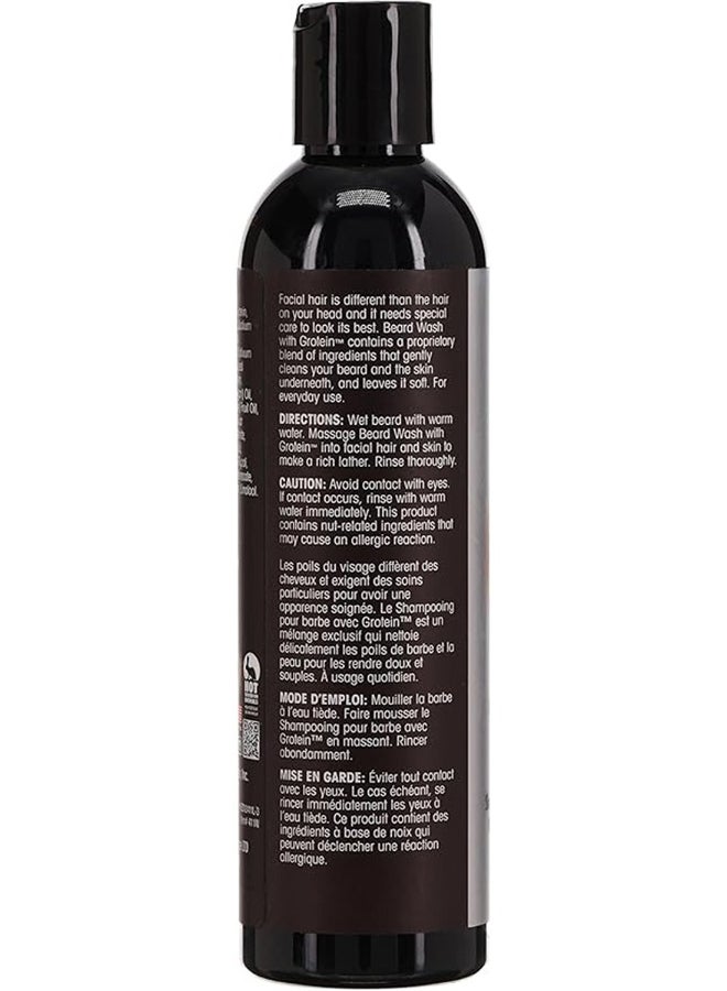 Beard Guyz Daily Wash 8 Ounce - Image 2