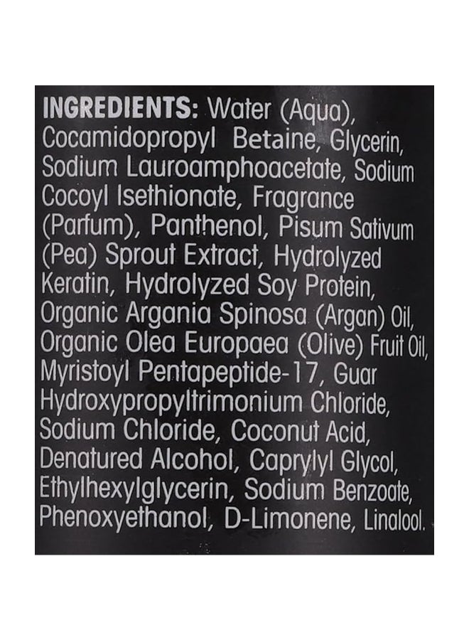 Beard Guyz Daily Wash 8 Ounce - Image 4