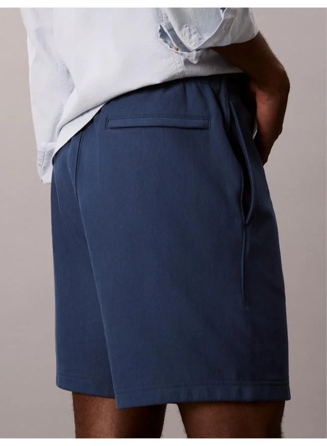 Calvin Klein Jeans Premium Terry Shorts