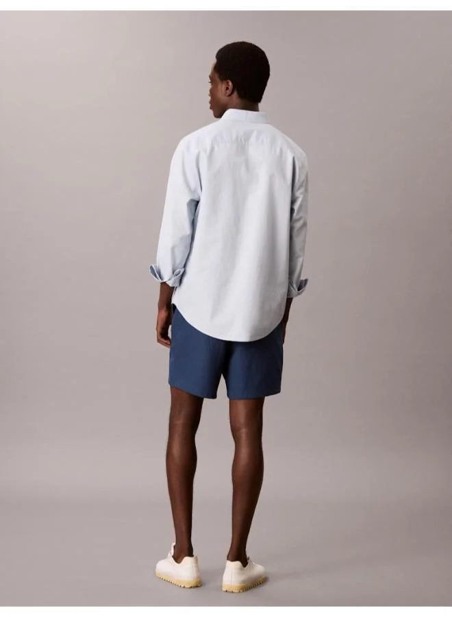 Calvin Klein Jeans Premium Terry Shorts