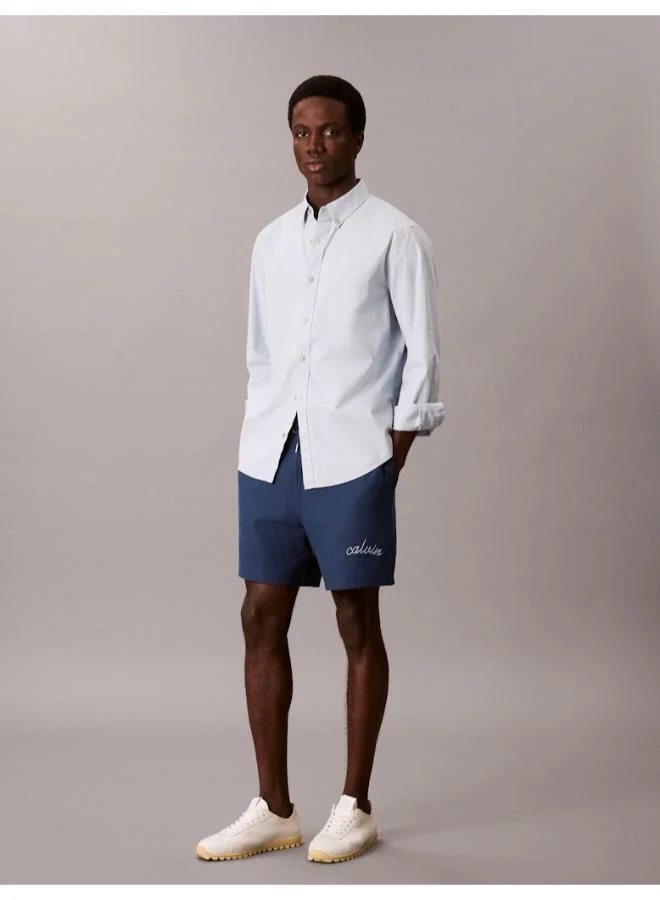 Calvin Klein Jeans Premium Terry Shorts
