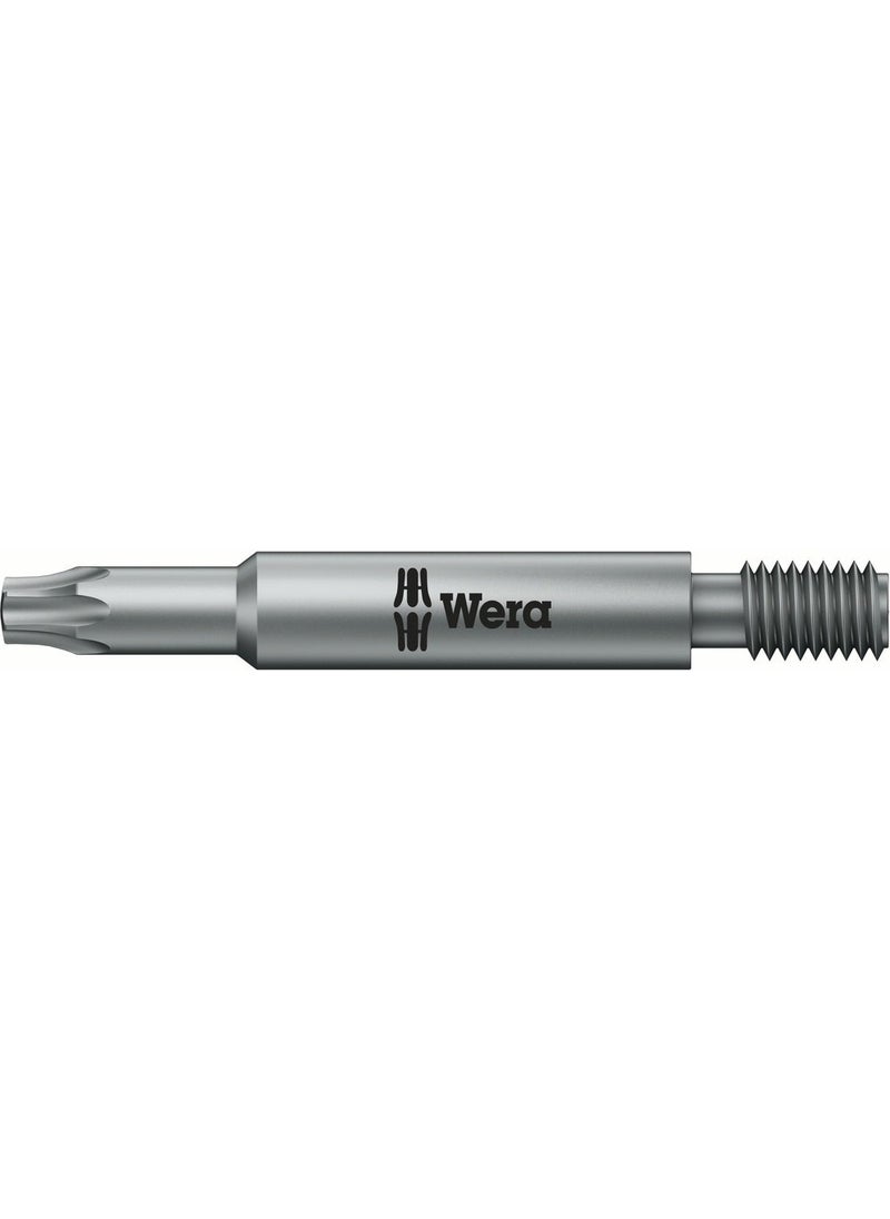Wera 867/12 Tx 20x45mm Bits 05064155001  - Image 1