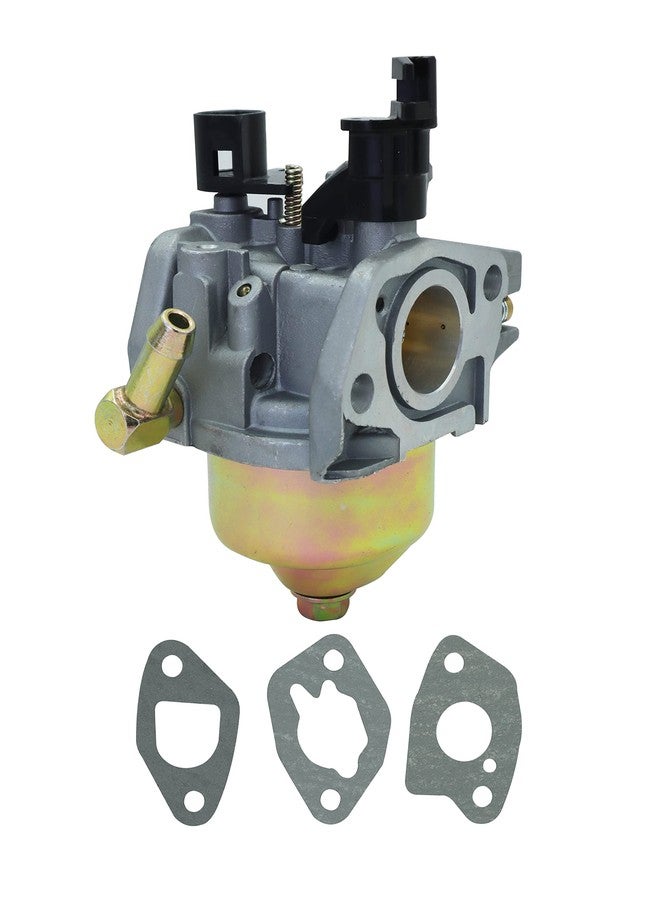 DABAZUALY Carburetor fit for Huayi Carb Snowblower Assembly 170SD 170SA 175SC Carb for Craftsman, Cub Cadet, MTD & Troy-Bilt Snowblower - Image 2