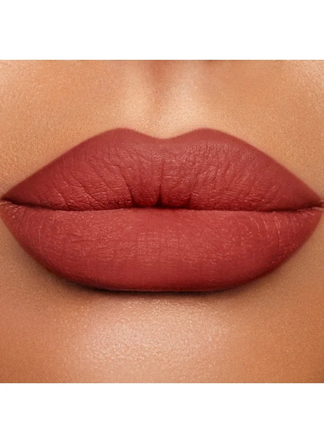 Charlotte Tilbury Lip Cheat - Walk Of No Shame