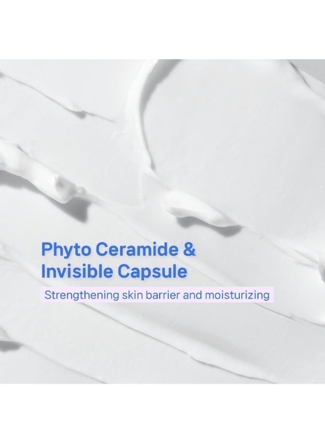 Illiyoon  Ceramide Ato Concentrate Cream 230 ML - Image 3