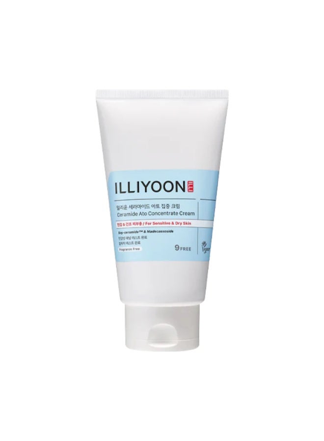 Illiyoon  Ceramide Ato Concentrate Cream 230 ML - Image 2