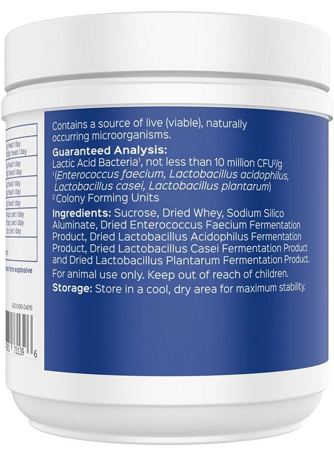 بروبيوس مسحوق بروبايوس فيت بلس الهضمي القابل للتشتت، 240 جم - Image 2