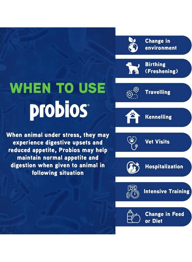 بروبيوس مسحوق بروبايوس فيت بلس الهضمي القابل للتشتت، 240 جم - Image 4