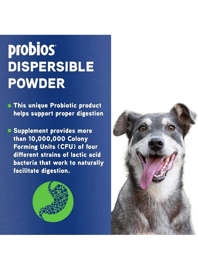 بروبيوس مسحوق بروبايوس فيت بلس الهضمي القابل للتشتت، 240 جم - Image 3