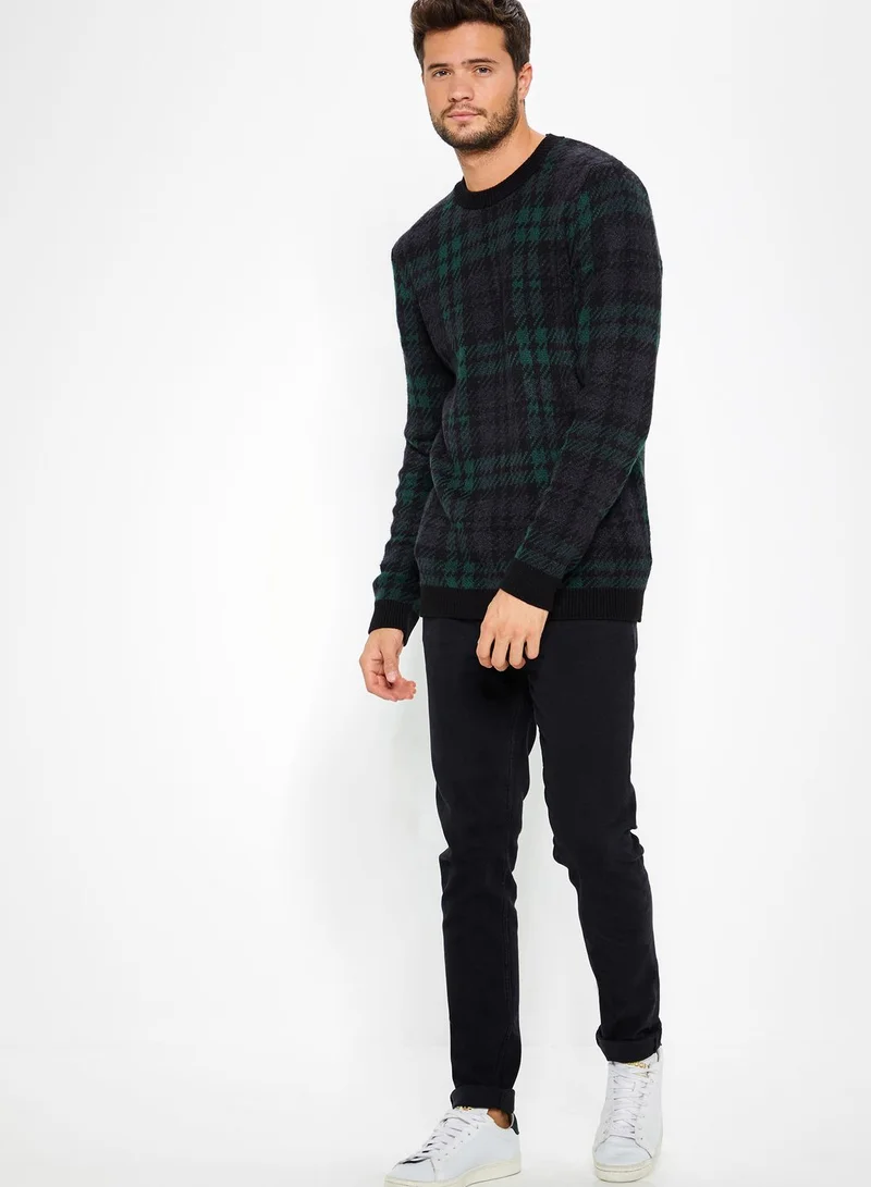 Scotch & Soda Dart Skinny Fit Jeans