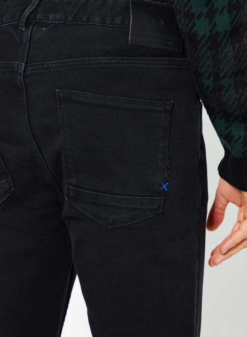 Scotch & Soda Dart Skinny Fit Jeans