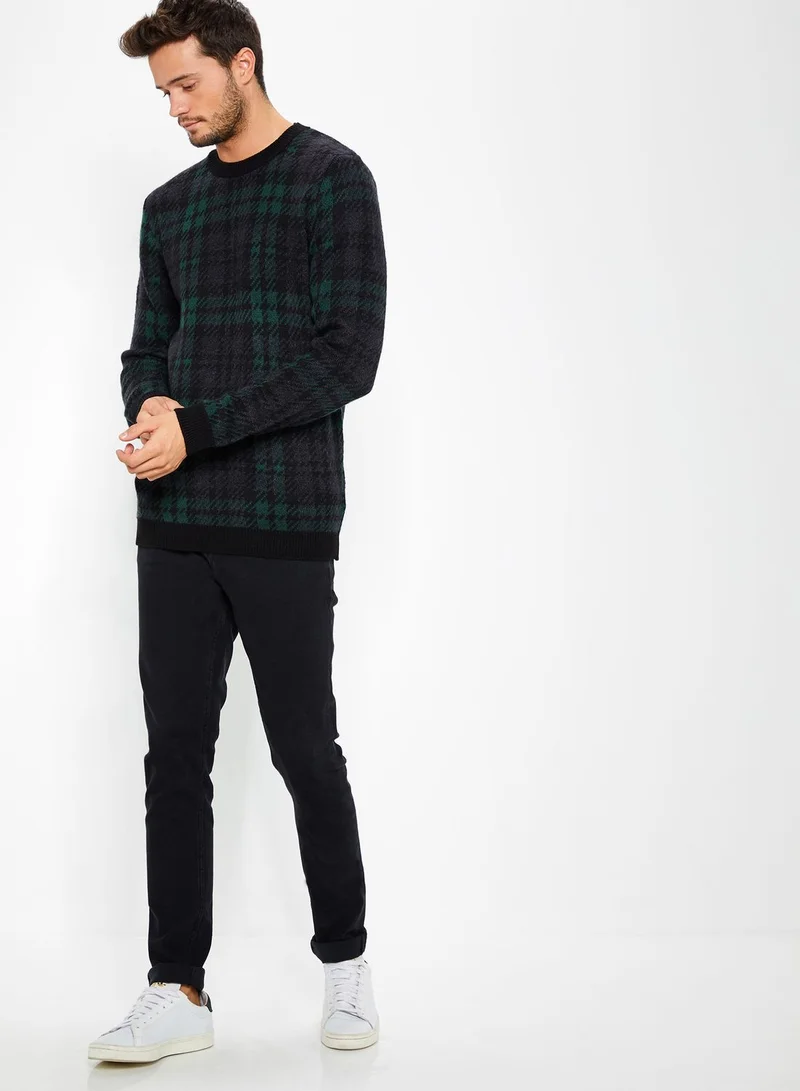 Scotch & Soda Dart Skinny Fit Jeans