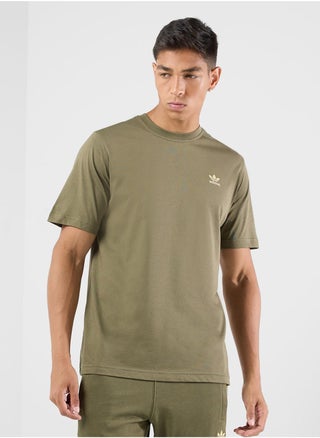 Trefoil Essentail T-Shirt - pzsku/ZA5403E7AFD3F6F49161DZ/45/_/1730304931/e65ed8cc-6b70-4597-820e-b701312cd36d
