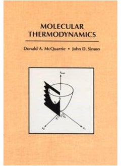 Molecular Thermodynamics  - Image 3