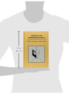 Molecular Thermodynamics  - Image 2