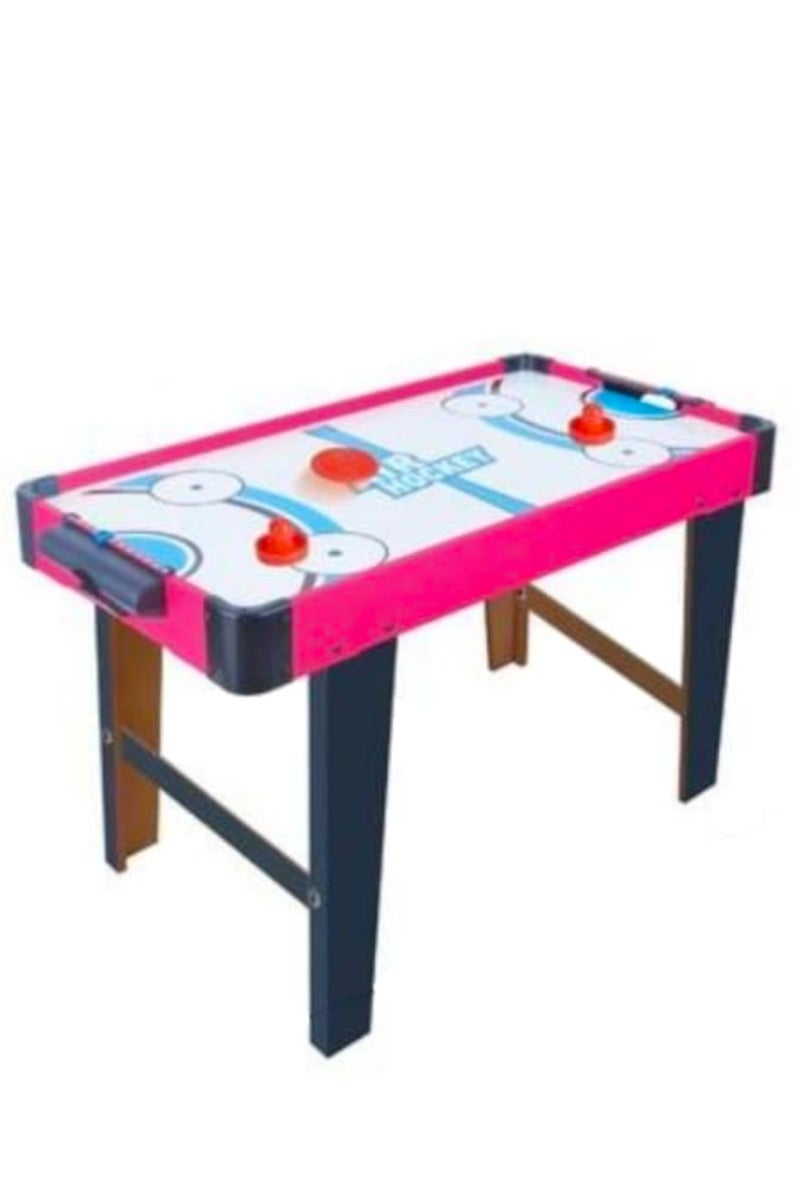 Toy Box Tabletop Mini Sports Ice Hockey Game Toy For Kids-77x38.5x60.5cm - Image 1