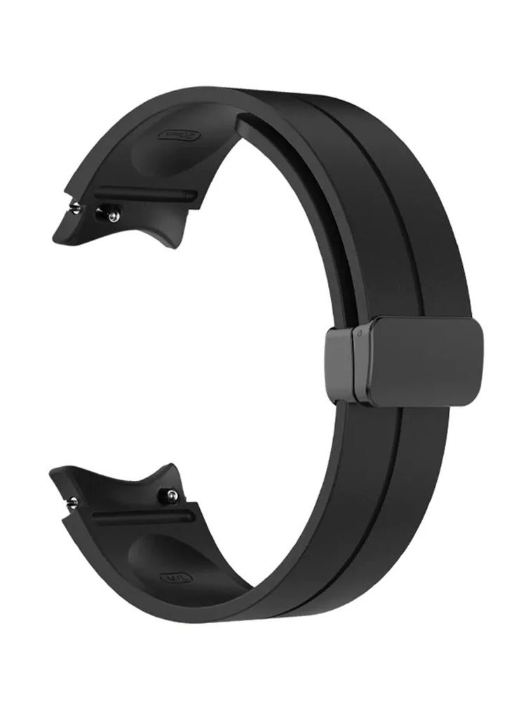 Replacement Sport Silicone iBAND Watch Strap 5/6/7 - Image 1