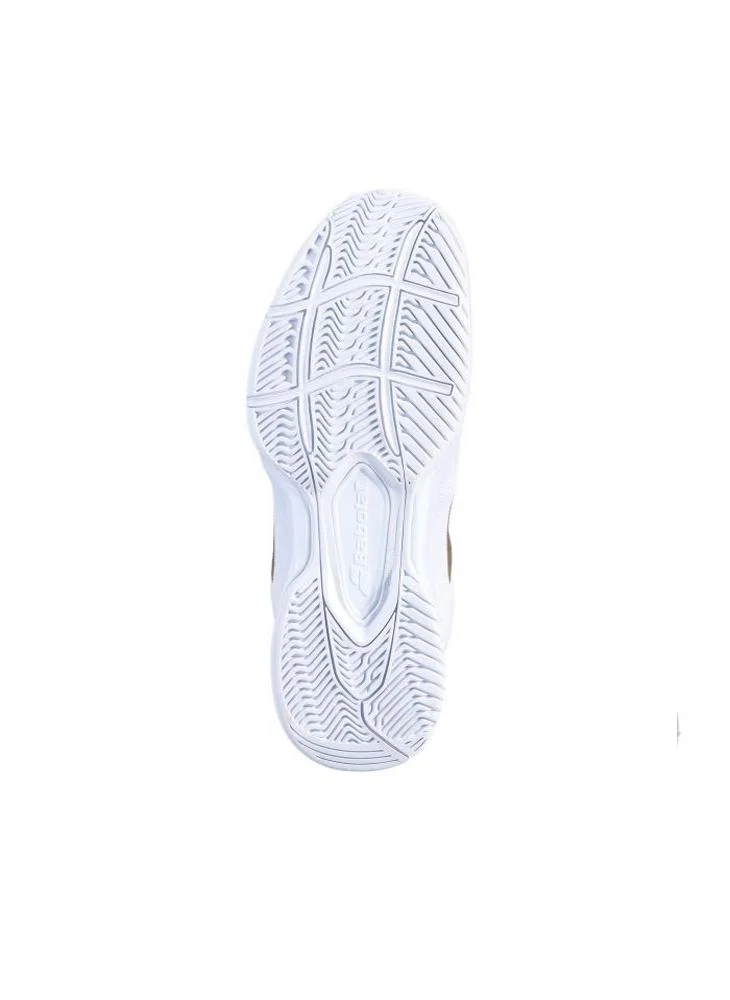 Babolat Babolat SFX3 All Court Wimbledon Men Tennis Shoes, 30S22550-1070 (French Brand)