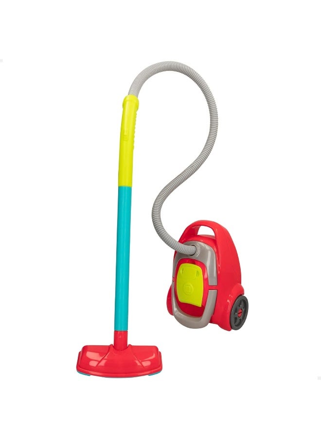 PLAYGO PlayGo My Power Vaccum Toy (7 Pieces)  - Image 2