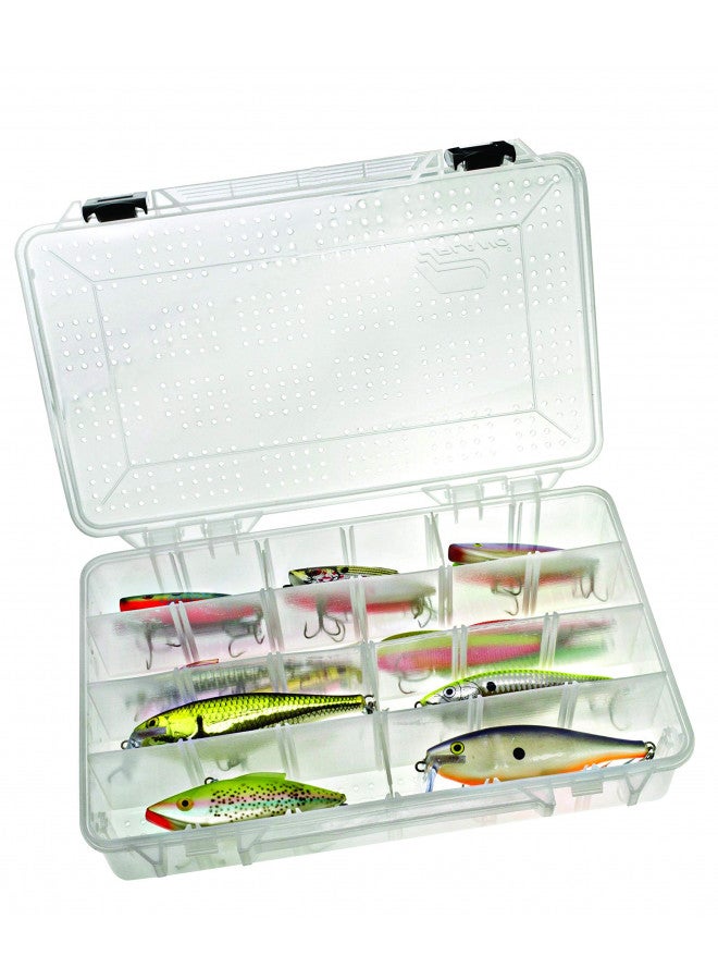 PLANO صندوق بيلو ديب هايدرو فلو 3700 بحجم عميق، 437300 - Image 2