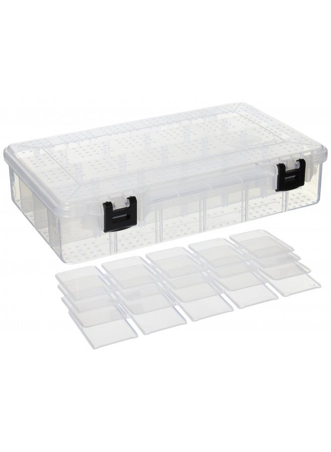 PLANO صندوق بيلو ديب هايدرو فلو 3700 بحجم عميق، 437300 - Image 1