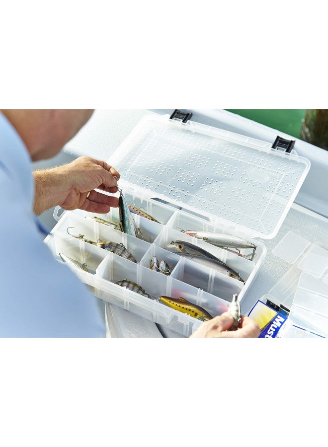 PLANO صندوق بيلو ديب هايدرو فلو 3700 بحجم عميق، 437300 - Image 3