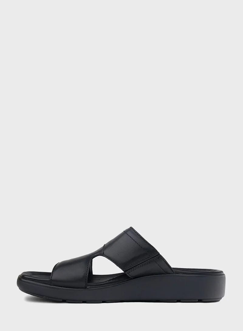 Language Finley Sandals