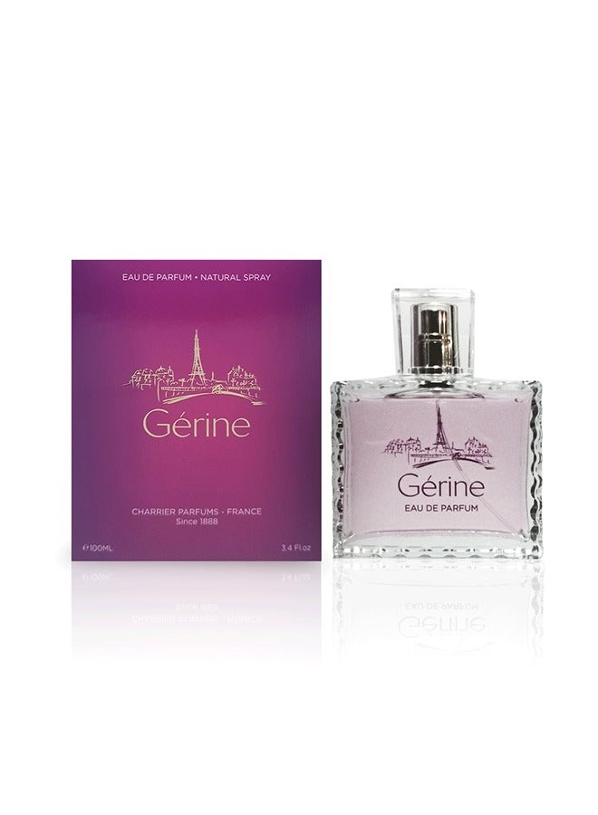 عطور شاريير جيرين  او دى برفيوم 100 مل - Image 1